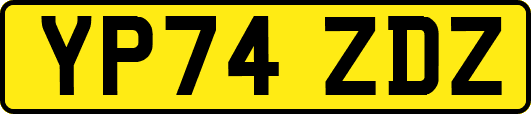 YP74ZDZ