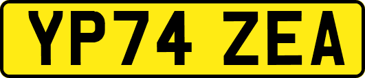YP74ZEA
