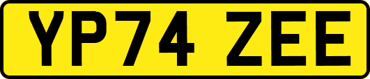 YP74ZEE