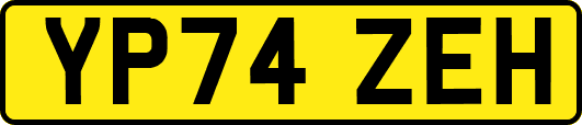 YP74ZEH