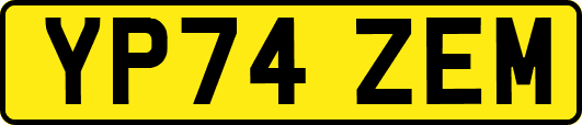 YP74ZEM