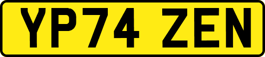 YP74ZEN