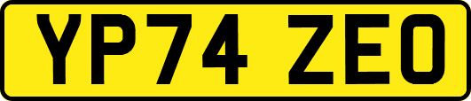 YP74ZEO