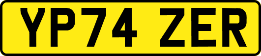 YP74ZER