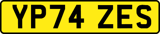 YP74ZES