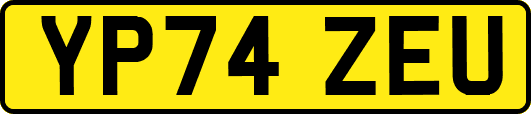YP74ZEU