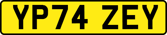 YP74ZEY