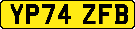 YP74ZFB