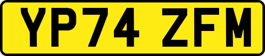 YP74ZFM