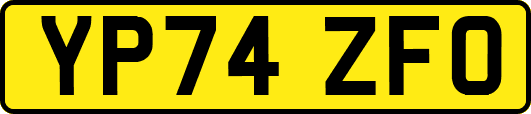YP74ZFO