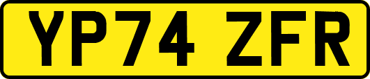 YP74ZFR