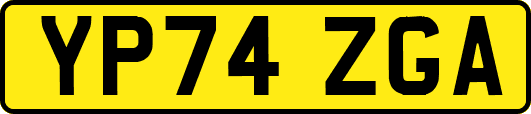 YP74ZGA