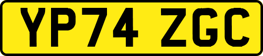 YP74ZGC