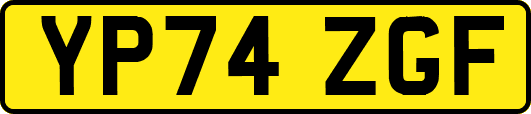 YP74ZGF