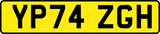 YP74ZGH