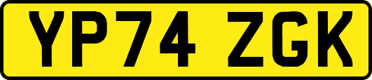 YP74ZGK