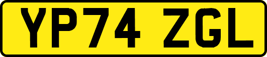 YP74ZGL