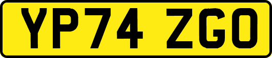 YP74ZGO