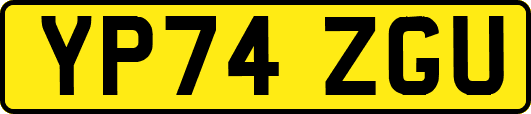 YP74ZGU