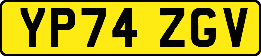 YP74ZGV