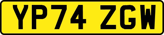 YP74ZGW