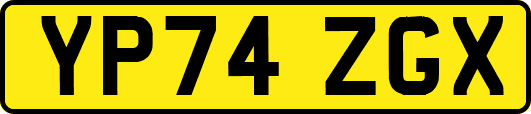 YP74ZGX