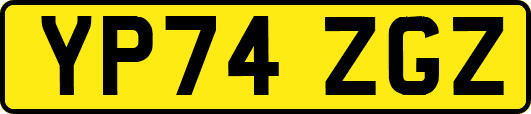 YP74ZGZ