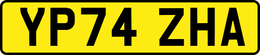 YP74ZHA