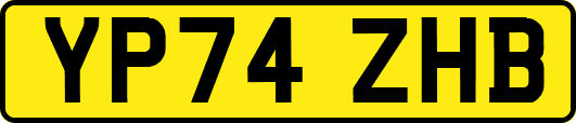 YP74ZHB