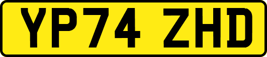 YP74ZHD