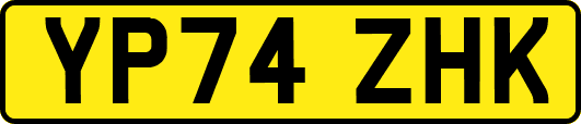 YP74ZHK