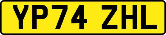 YP74ZHL
