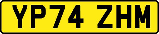 YP74ZHM
