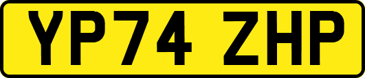 YP74ZHP