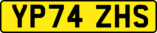 YP74ZHS