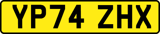 YP74ZHX