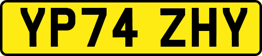 YP74ZHY