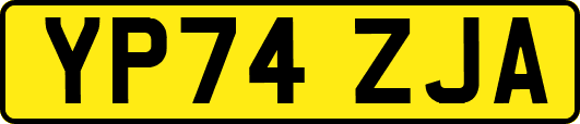 YP74ZJA