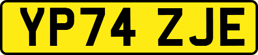 YP74ZJE