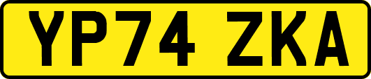 YP74ZKA