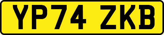 YP74ZKB