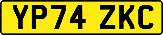 YP74ZKC
