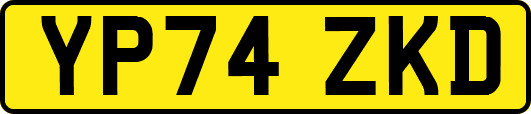 YP74ZKD