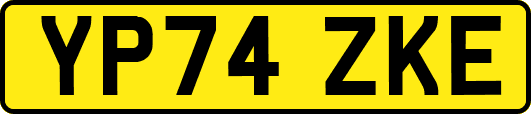 YP74ZKE