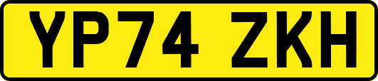 YP74ZKH