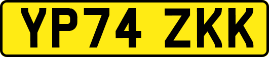 YP74ZKK