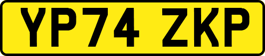 YP74ZKP