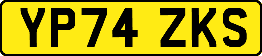 YP74ZKS