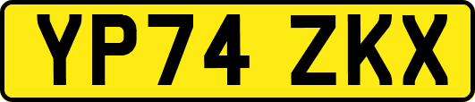 YP74ZKX