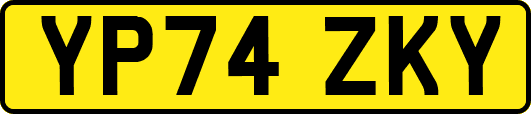 YP74ZKY